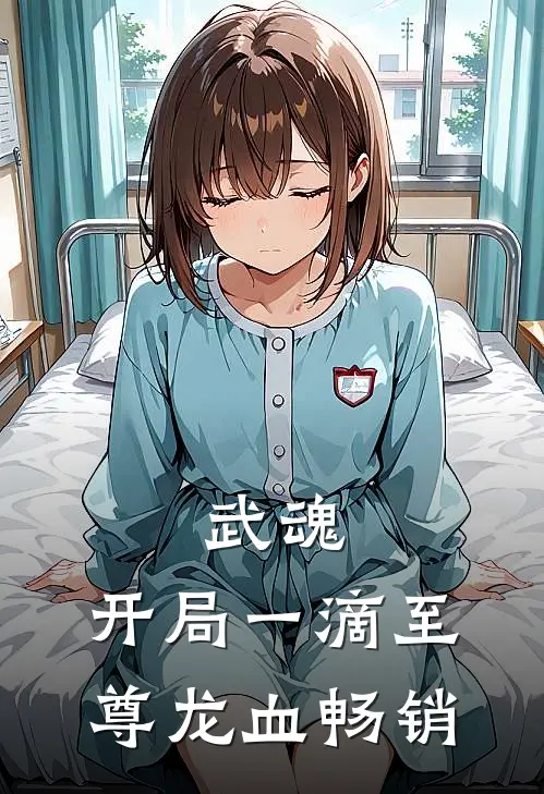 武魂：开局一滴至尊龙血畅销
