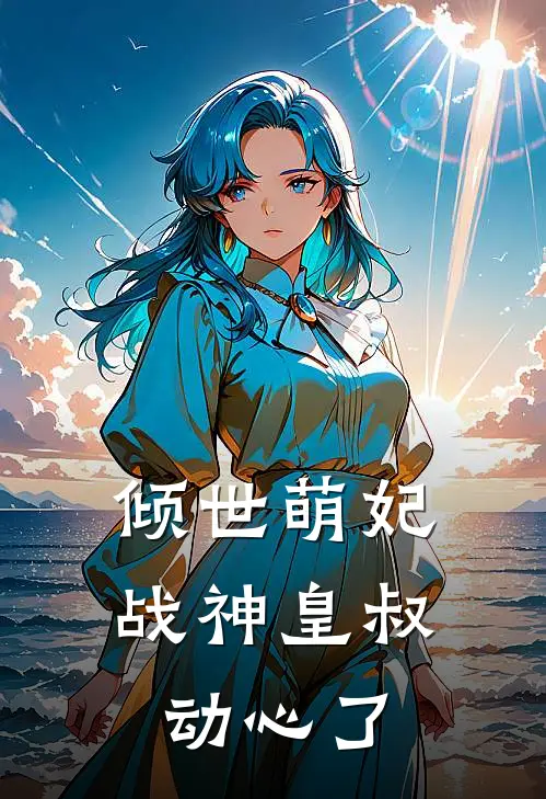 倾世萌妃战神皇叔动心了