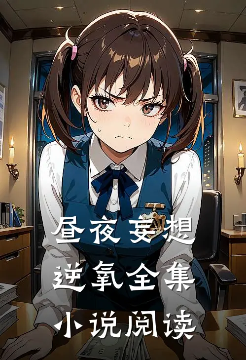 昼夜妄想逆氧全集小说阅读