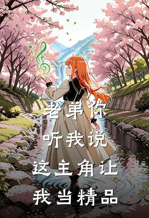 老弟你听我说,这主角让我当精品女主