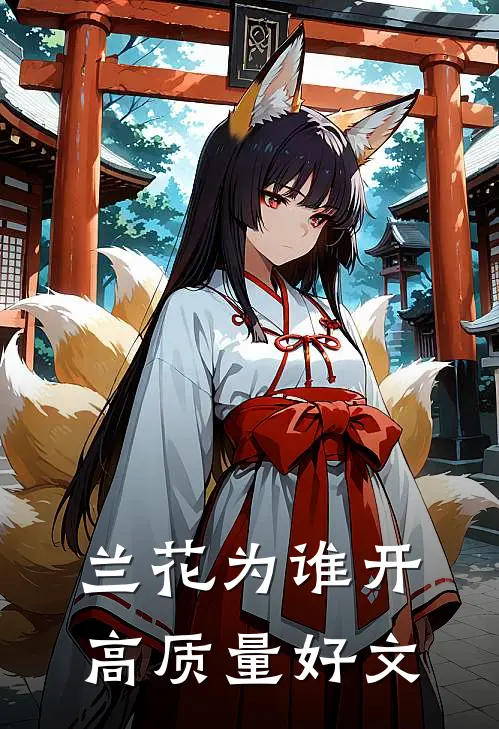 兰花为谁开高质量好文