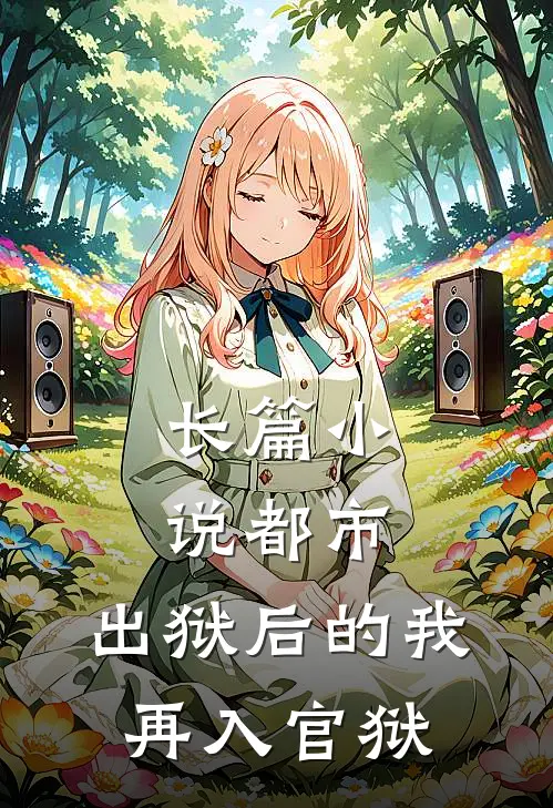 长篇都市出狱后的我再入官狱免费阅读