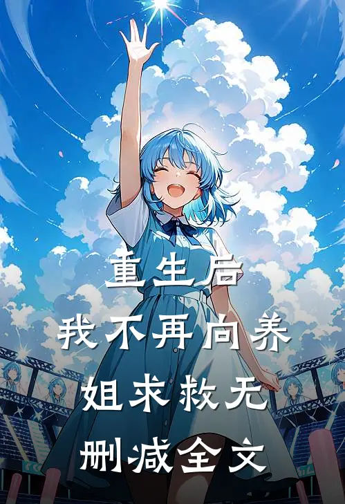 重生后,我不再向养姐求救无删减全文