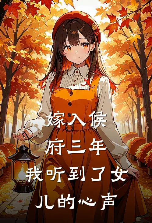嫁入侯府三年,我听到了女儿的心声