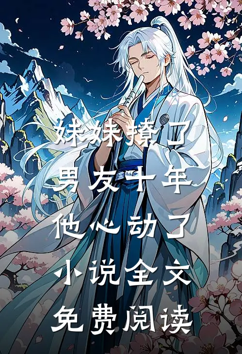 妹妹撩了男友十年,他心动了全文免费阅读无弹窗