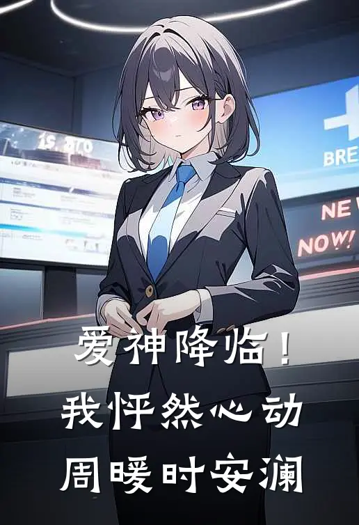 爱神降临!我怦然心动周暖时安澜的