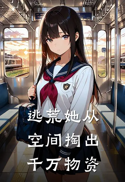 逃荒她从空间掏出千万物资