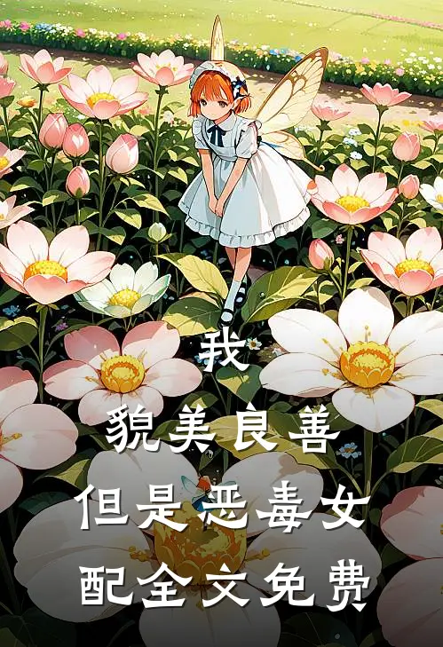 我,貌美良善,但是恶毒女配全文免费阅读