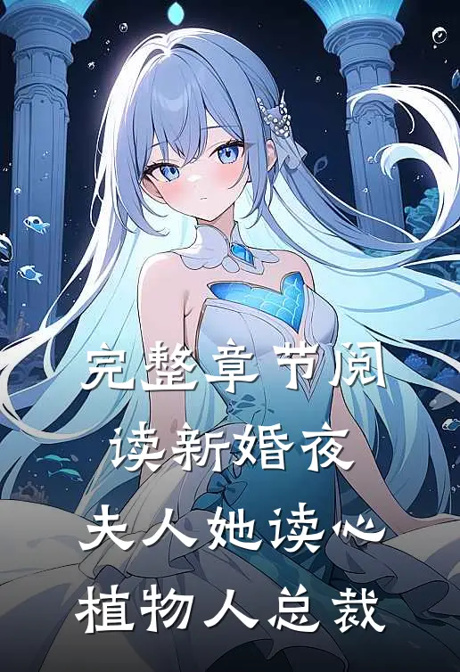 完整章节阅读新婚夜，夫人她读心植物人总裁