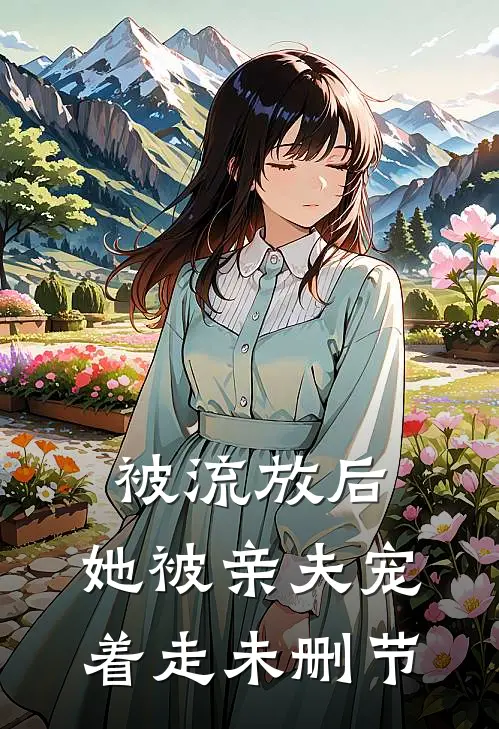 被流放后,她被亲夫宠着走未删节