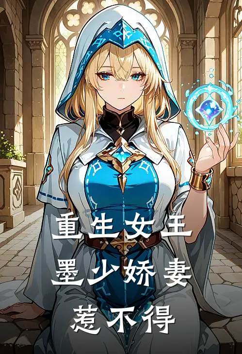 重生女王墨少娇妻惹不得