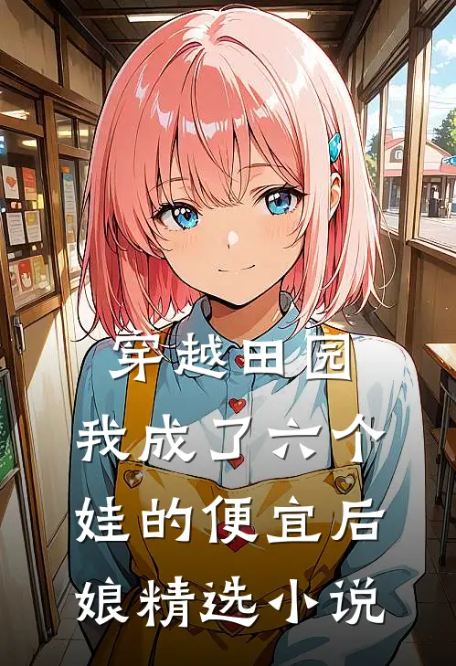 穿越田园我成了六个娃的便宜后娘精选免费阅读