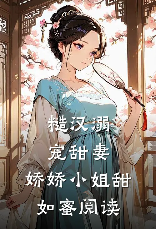 糙汉溺宠甜妻,娇娇小姐甜如蜜阅读免费