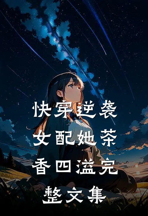 快穿逆袭女配她茶香四溢完整文集免费阅读