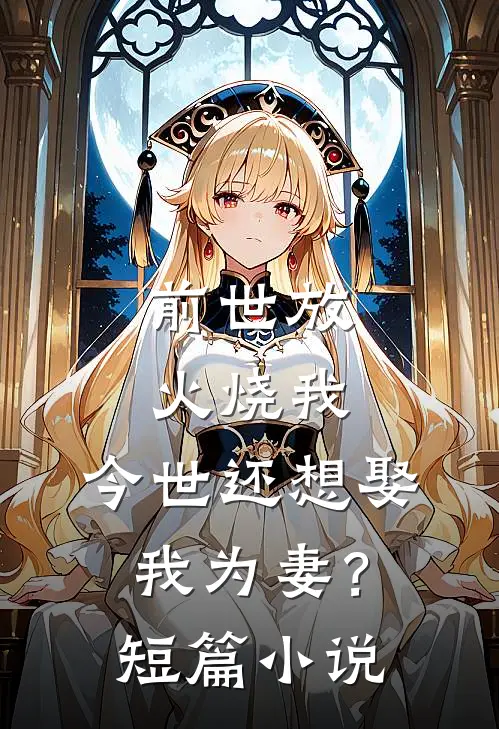 前世放火烧我,今世还想娶我为妻?短篇免费阅读