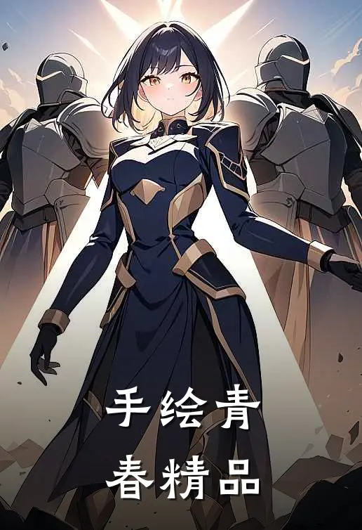 手绘青春精品大全