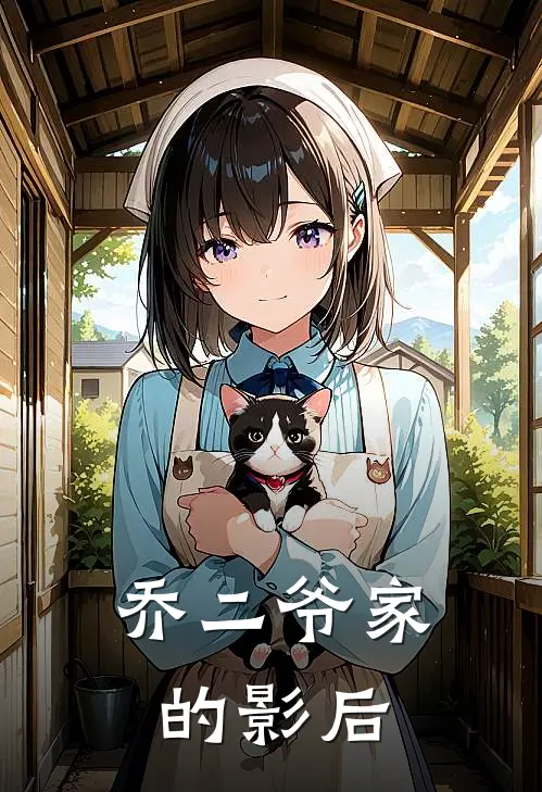 乔二爷家的影后是谁