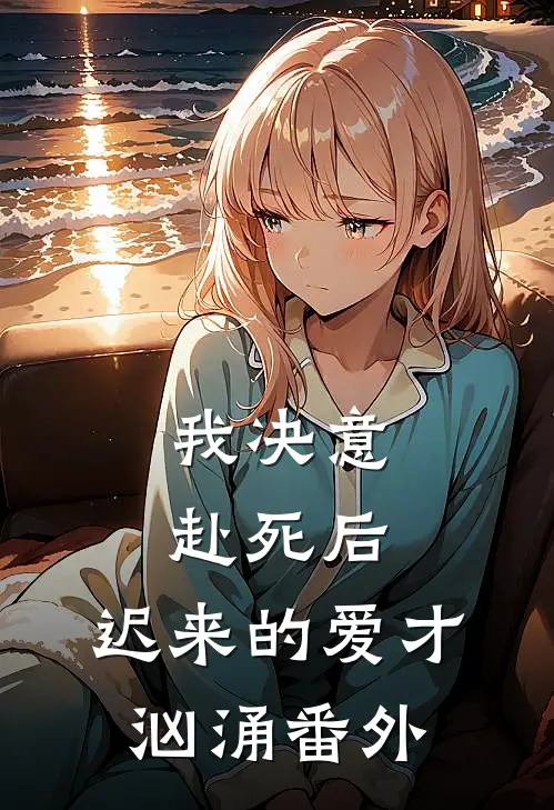 我决意赴死后,迟来的爱才汹涌番外在线阅读