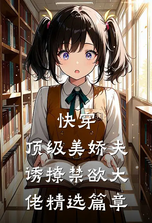 快穿顶级美娇夫诱撩禁欲大佬精选篇章阅读