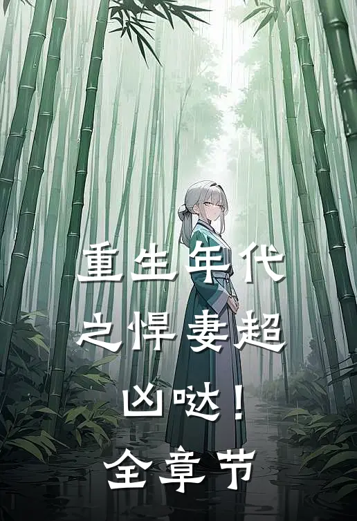 重生年代之悍妻超凶哒!全章节免费观看