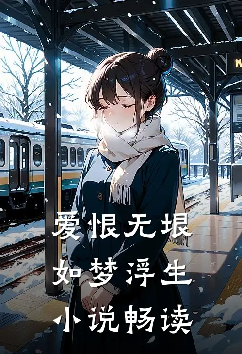 爱恨无垠,如梦浮生畅读