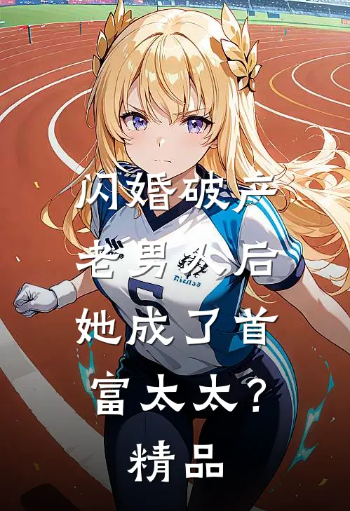 闪婚破产老男人后,她成了首富太太?精品阅读