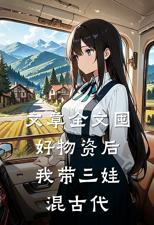 文章全文囤好物资后，我带三娃混古代