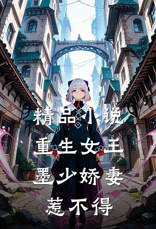 精品重生女王墨少娇妻惹不得全文阅读