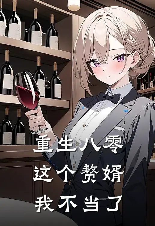 重生八零,这个赘婿我不当了百度