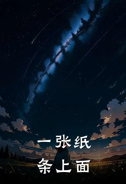 一张纸条上面有几条线