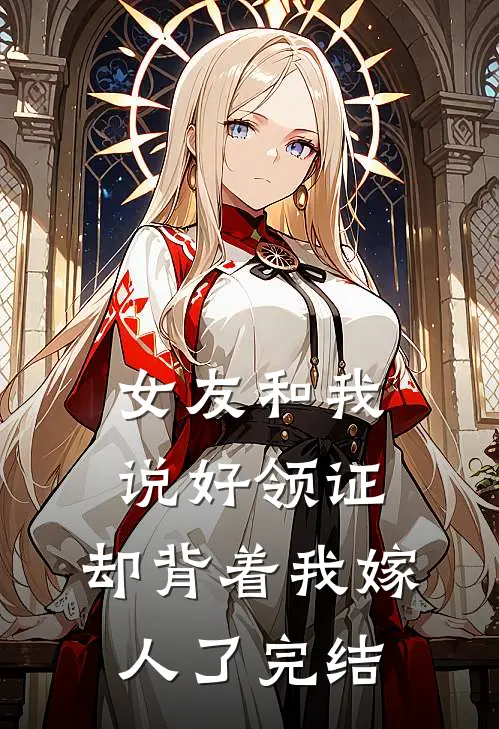 女友和我说好领证,却背着我嫁人了完结