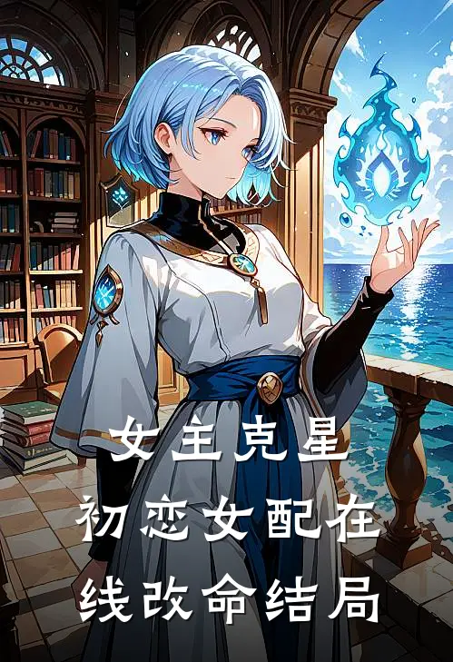女主克星,初恋女配在线改命结局