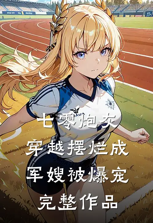 七零炮灰，穿越摆烂成军嫂被爆宠完整作品
