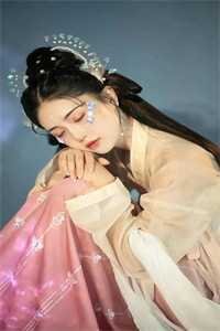 寒空孤星落晚舟全集