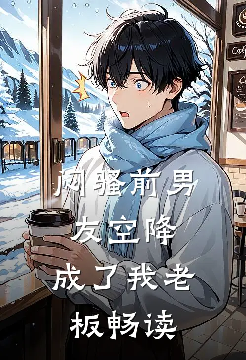 闷骚前男友空降,成了我老板畅读