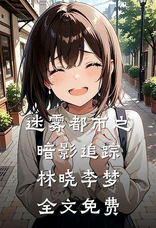 迷雾都市之暗影追踪林晓李梦全文免费观看