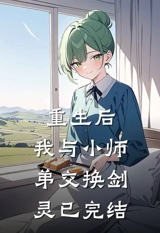 重生后,我与小师弟交换剑灵已完结了吗