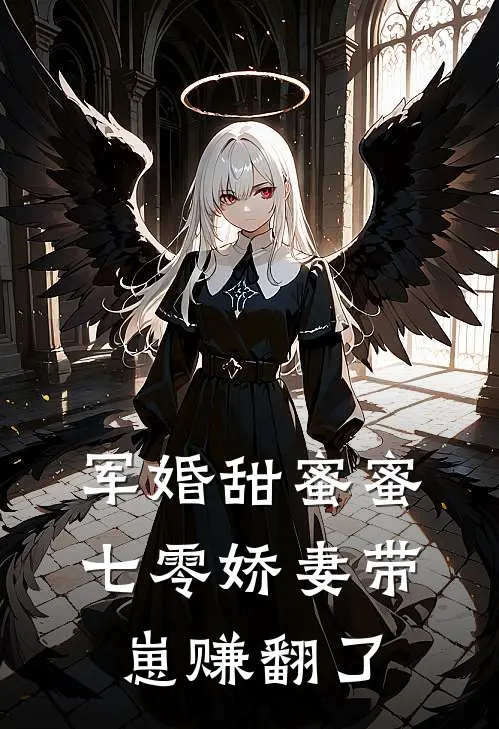 军婚甜蜜蜜,七零娇妻带崽赚翻了 林宛纾秦衍