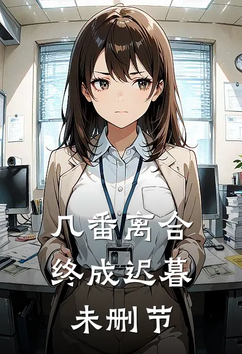 几番离合,终成迟暮未删节