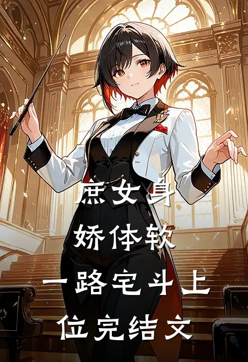 庶女身娇体软，一路宅斗上位完结文