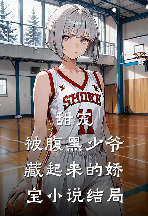 甜宠被腹黑少爷藏起来的娇宝结局怎么样