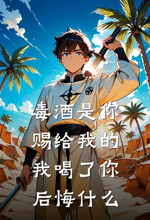 毒酒是你赐给我的,我喝了你后悔歌曲