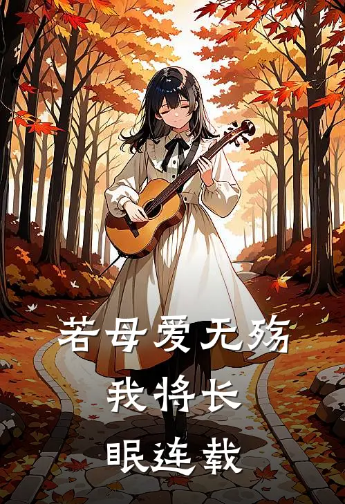 若母爱无殇,我将长眠连载