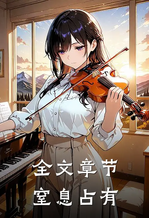 全文章节窒息占有