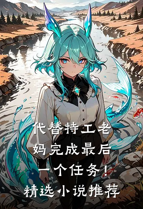 代替特工老妈完成最后一个任务!精选推荐一下