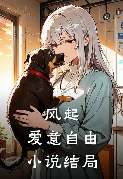 风起,爱意自由结局是he吗
