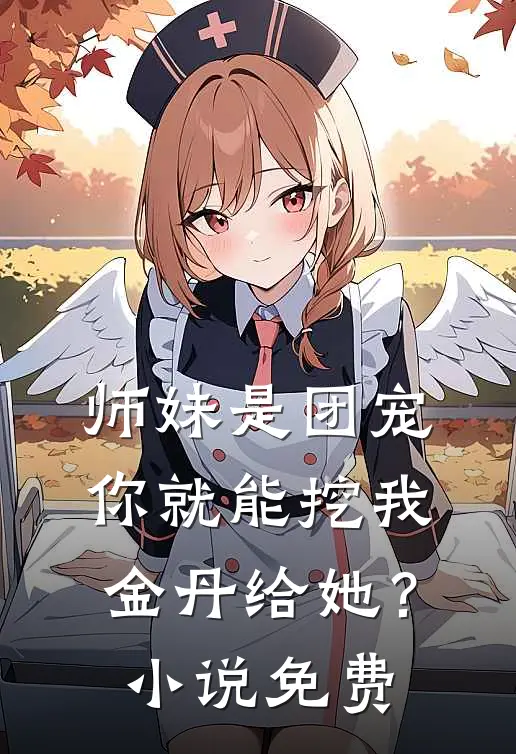 师妹是团宠,你就能挖我金丹给她?免费阅读