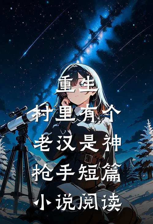 重生村里有个老汉是神枪手短篇阅读免费