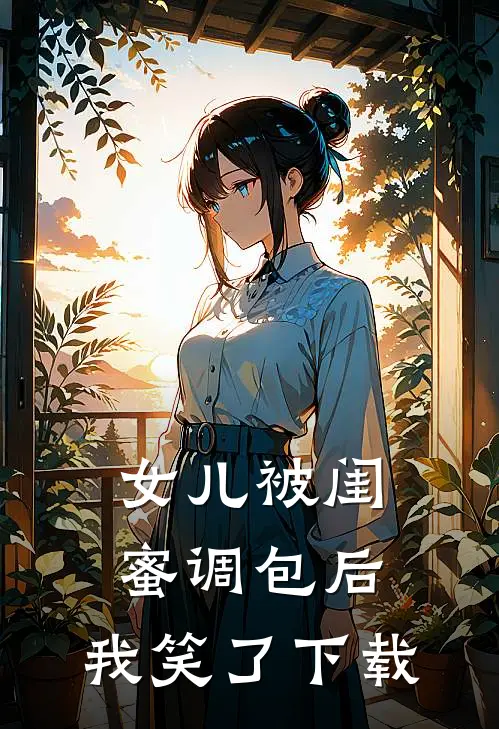 女儿被闺蜜调包后,我笑了