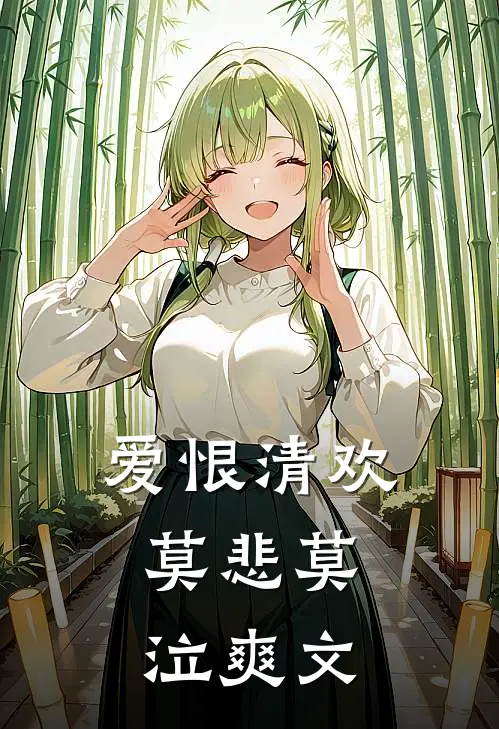 爱恨清欢,莫悲莫泣爽文言文翻译